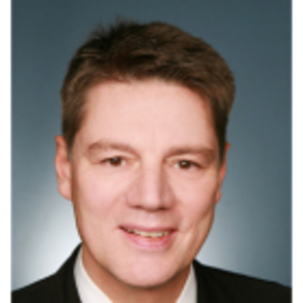 Andreas Otto Führungskraft frei für neue Herausforderung im Raum