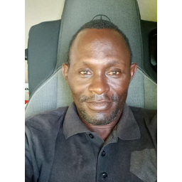 Chrispus Nzai Mwanzai