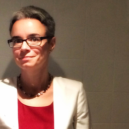Dr. Sibylle Machat