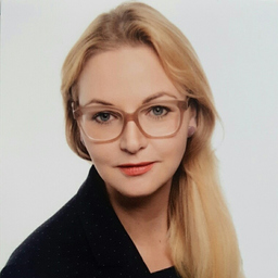 Maike Pia Pfeffer