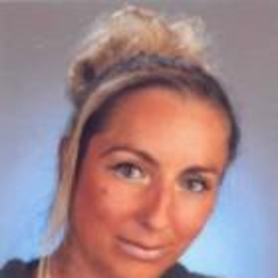 Nadine Herold