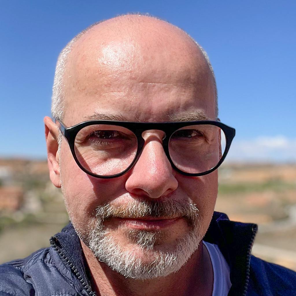Social Media Profilbild Niko Timm Bielefeld