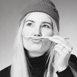 kathrin beinlich