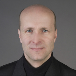 Bernd Großeibl