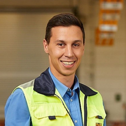 Tobias Datz