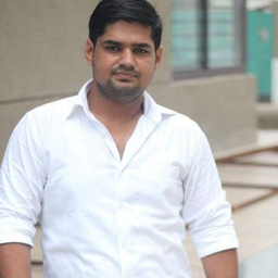 Navneet kumar