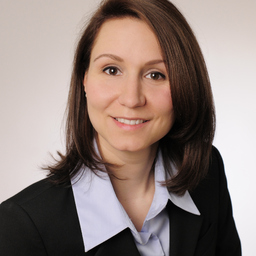 Tina Scharf