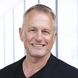 Sven van Zoest
