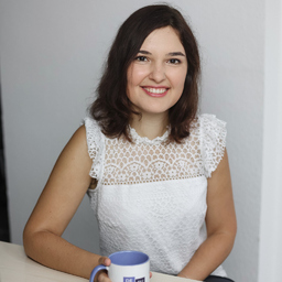 Oxana Bode's profile picture