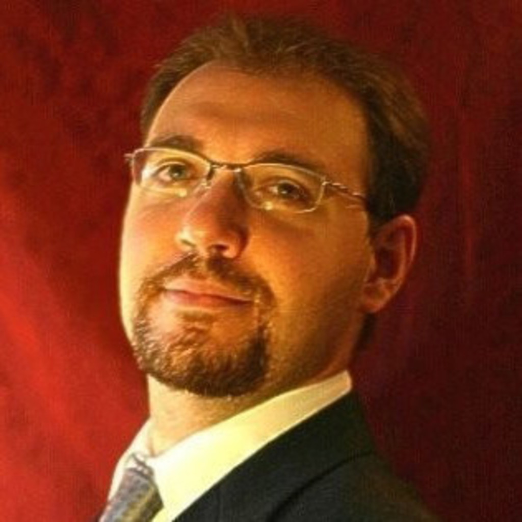 Dr. Dennis Galletti Business HR Manager Borealis Group XING