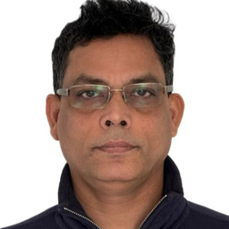 Bijay Rout