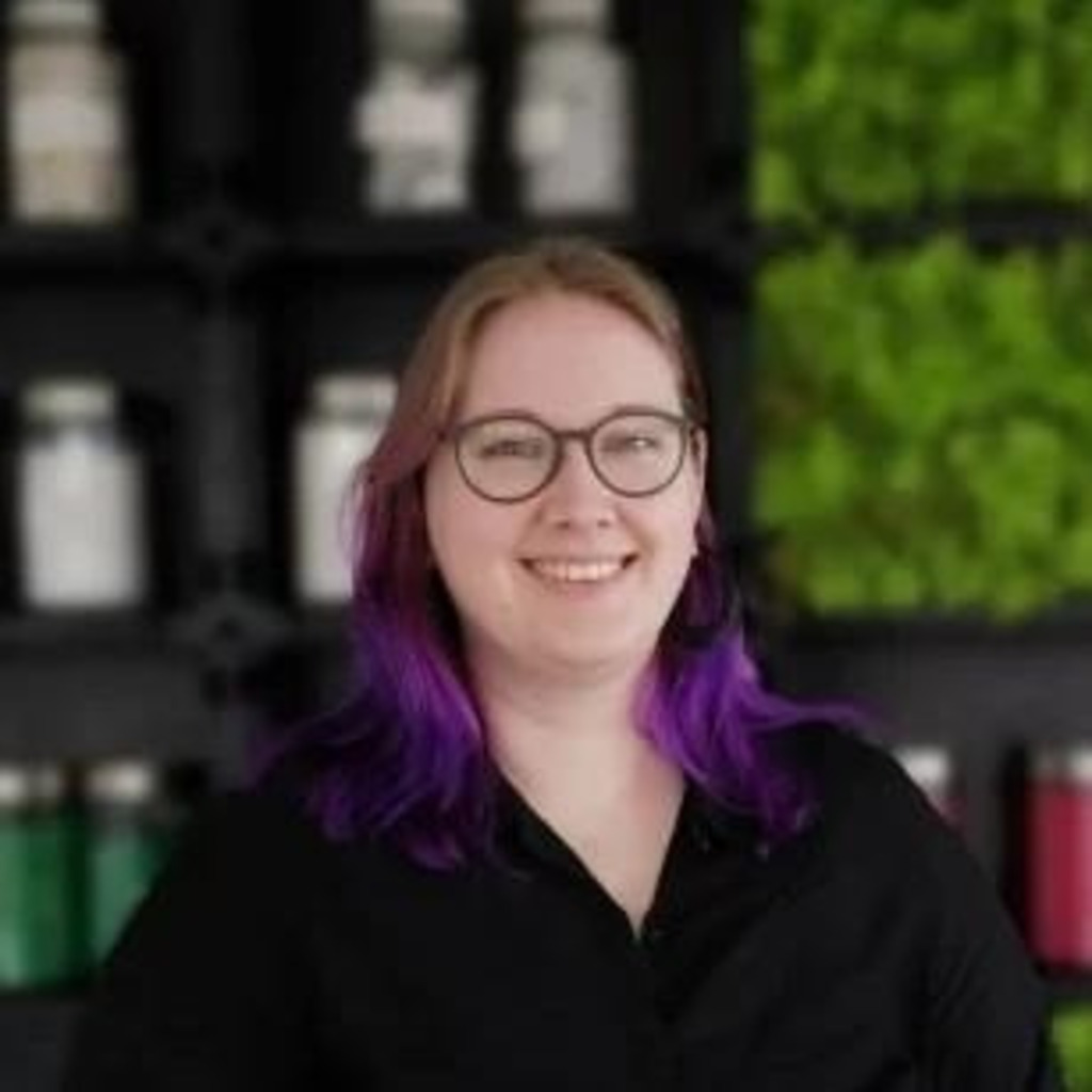 Dana Musiol Materialkoordination KNDS Deutschland GmbH & Co. KG XING