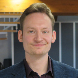 Nils Hauer
