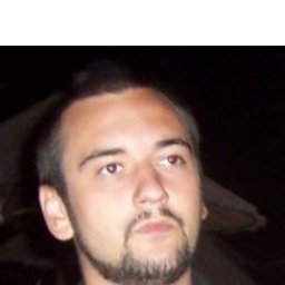 Cedomir Nikolic