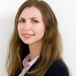 Galina Kusnezow