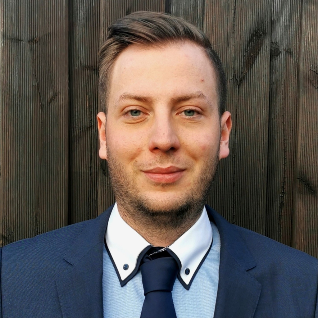 Social Media Profilbild Jan Kieper Hamburg