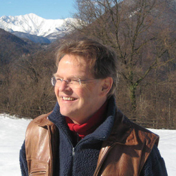 Matthijs R Colenbrander