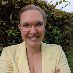 Kathrin Schmidt