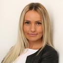 Social Media Profilbild Daniela Jelic Heilbronn