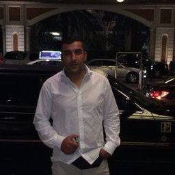 Oguz Demir