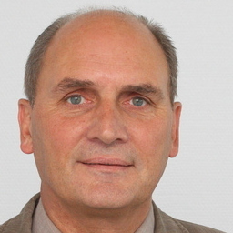 Manfred Gläser's profile picture