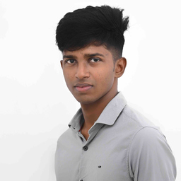 Rahul Joshuva