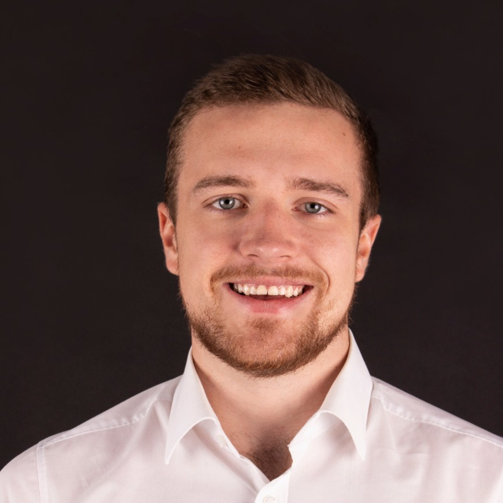 Oliver Brock Audit Assistant EY (Ernst & Young) XING