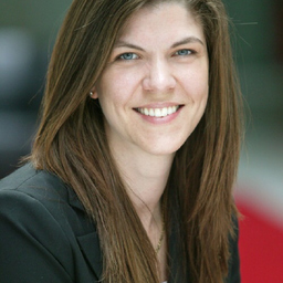 Pamela Markowitsch