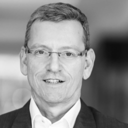 Dr. Thomas Kaufmann