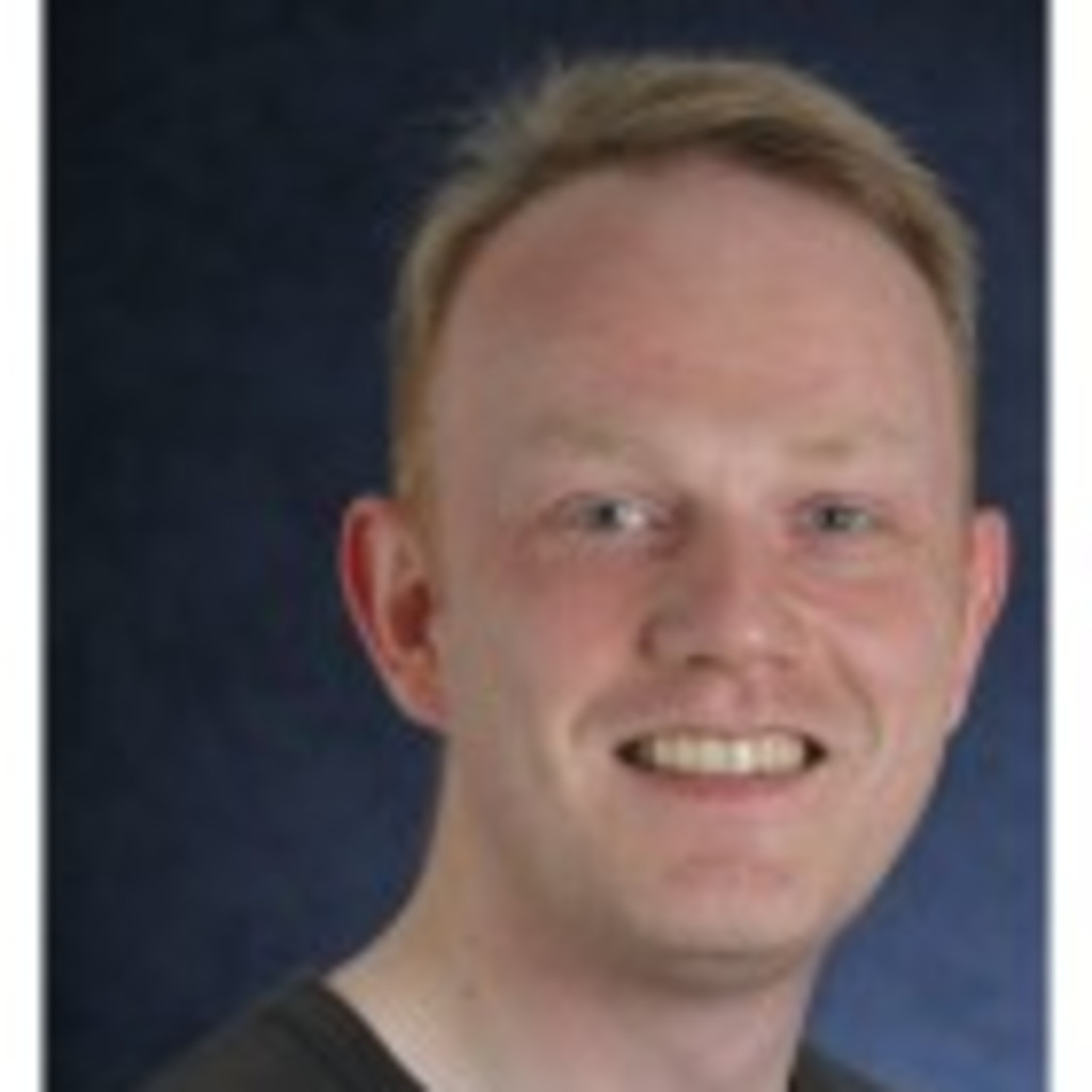 Bernhard Bsteh Abteilungsleiter Communications TÜV NORD GROUP XING