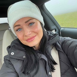 Nadine Nicham
