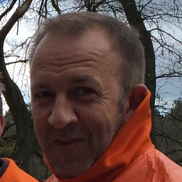 Stefan Brandes