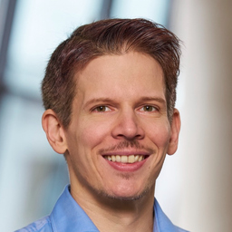 Dr. Fabian Spanhel