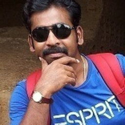 Samy Ayeraramu