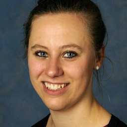 Antonia Huth