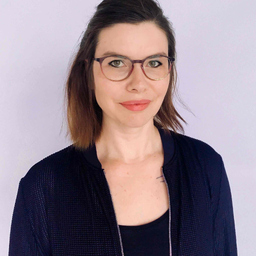 Claudia Friedrich