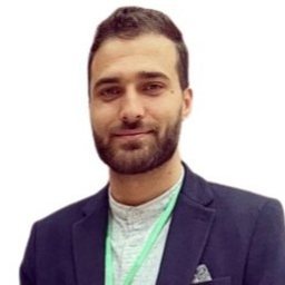 OUSSAMA BEN SALEM