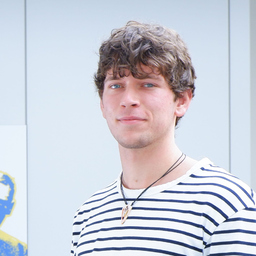 Jonas Minner