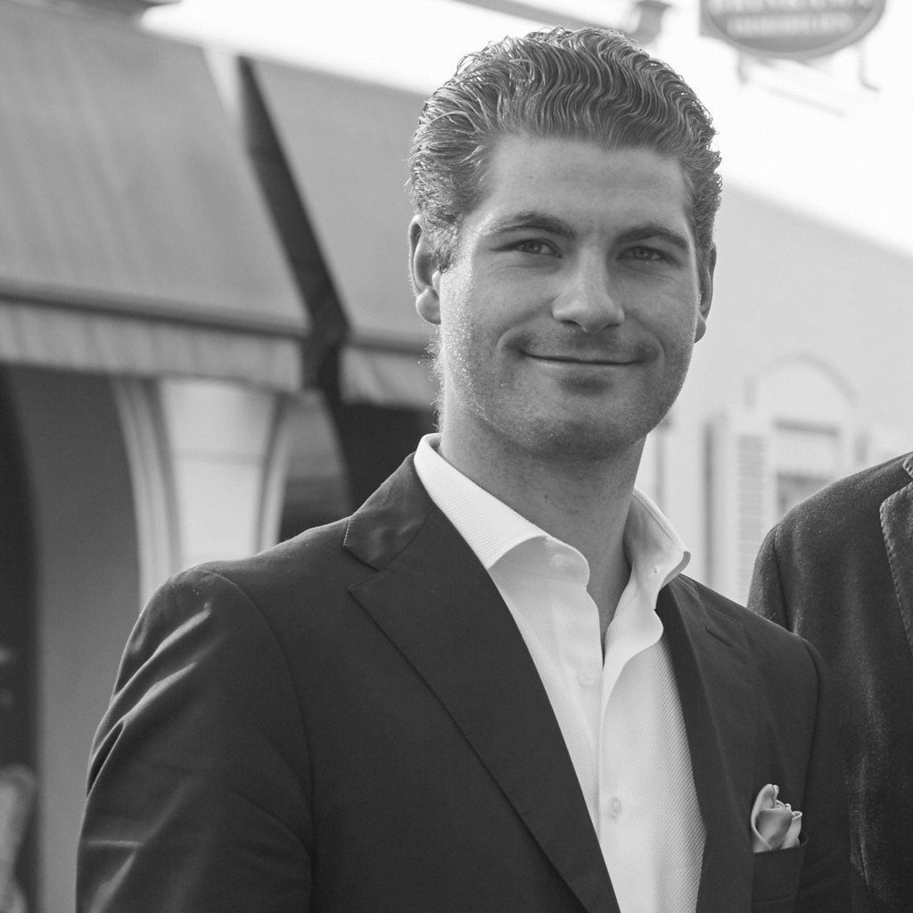 Dennis Theissen Geschäftsführender Gesellschafter ELBSTIL.DE