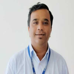 sandeep parande