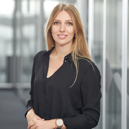 Alina Heitzler