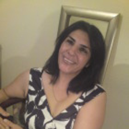 Nahid Ghorcheian