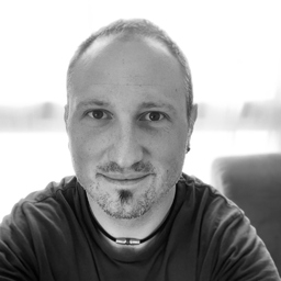 Andreas Eggenberger