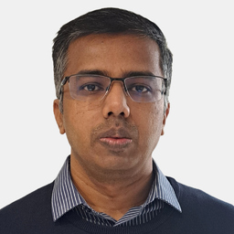 Ganesh Kumar Vasudevan