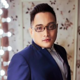 Chris Guo  MBA (郭安立)