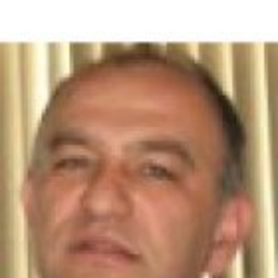 Clive Spenser