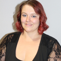 Miriam Scheihing