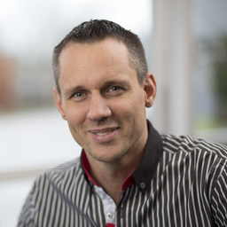 Stefan Bahr