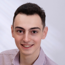 Sebastian Hauschildt