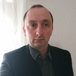 Andre Gailowitz